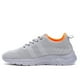 thumbnail image 2 of Zapatilla Mujer Gris Frida Chancleta, 2 of 4