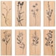 thumbnail image 1 of Sellos de goma Dizdkizd 8 piezas 6,5 × 2,3 × 2 cm, 1 of 9