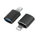 thumbnail image 2 of Adaptador Otg Para  iPhone A Usb Hembra Para Lightning, 2 of 3