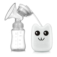 Click Ventas - Extractor De Leche Eléctrico Con Usb