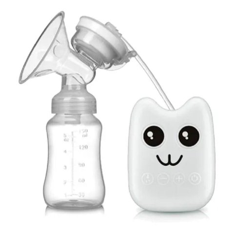 Click Ventas - Extractor De Leche Eléctrico Con Usb