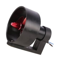 Ioensy - Propulsor Submarino Hélice 600W Motor Sin Escobillas 3 Palas Cw