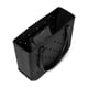 thumbnail image 3 of Bolso Tote BOGG BAG Mediano LBD Negro EVA 38x13x32 cm, 3 of 6