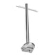 thumbnail image 4 of Llave De Fregadero Ajustable, Llave De Lavabo, Herramienta De Plomería, Resistente Para Reparación De Fregadero, Llave De Trabajo, 4 of 5