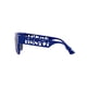 thumbnail image 4 of Gafas de sol Versace VE 4430U con lente rectangular azul gris, 4 of 4