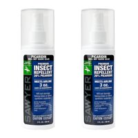 Aerosol Repelente De Insectos Sawyer Products Sp5432 Picaridin 20%