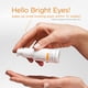 thumbnail image 3 of Crema Para Ojos Corrector Iluminador De Ojeras 15 Ml, 3 of 6
