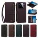 thumbnail image 4 of Funda Cartera Xiaomi 15 con Cierre, Morado, 4 of 6