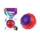 thumbnail image 1 of Gigwi Squeaker Pelota Tamaño M 1 Rojo Morado, 1 of 1