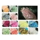 thumbnail image 1 of Glitter Para Resina Uv 12 Escamas Holográfica Aros Llaveros, 1 of 2