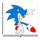 thumbnail image 3 of Tatuajes temporales de Sonic the Hedgehog, 72 unidades, para niños, 3 of 4
