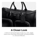 thumbnail image 4 of Bolsa de viaje Coach Compass 35 con bolsillos 34 × 21 × 16 cm, 4 of 6