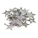thumbnail image 2 of 30 Piezas En Forma De Estrella, Ajustes De Bisel De Cabujón En Blanco, Colgantes Para Manualidades, Base De Dijes, 2 of 5