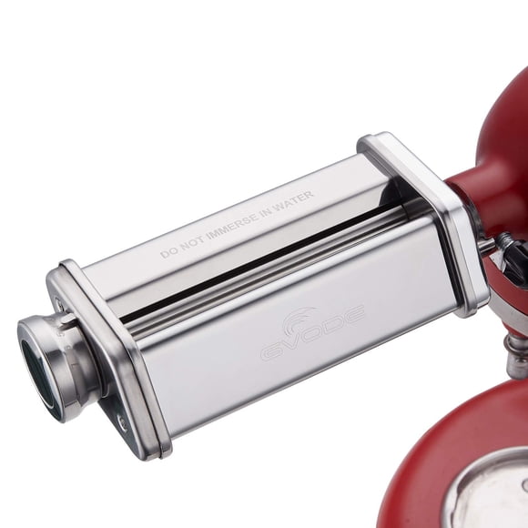Accesorio Para Enrollar Pasta Para Batidora De Pie Kitchenaid
