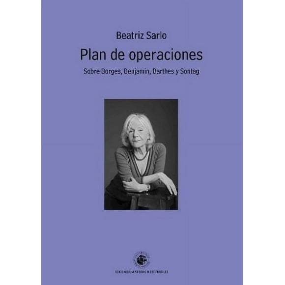 Libro Plan De Operaciones