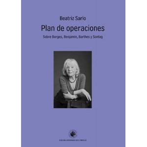 Ediciones Udp - Libro Plan De Operaciones