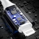 thumbnail image 3 of Cable USB-C a Lightning Trusmi de 1 m, carga rápida PD de 20 W, 3 of 5
