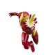 thumbnail image 4 of Figuras de acción Marvel Iron Man Extremis y Mandarin 15 cm, 4 of 9