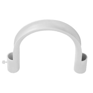 Ioensy - Soporte Para Tubo De Agua De Acuario Tornillo De Fijación Hebilla De Fijación Soporte Para Manguera De Agua