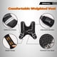 thumbnail image 5 of Chaleco pesado WIN4ALL para hombre y mujer 5,4 kg/7,3 kg/10,9 kg/14,5 kg/18,1 kg, 5 of 6