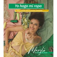 Zig-Zag - Libro Yo Hago Mi Ropa