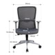 thumbnail image 3 of Silla Oficina Orvix, 3 of 6