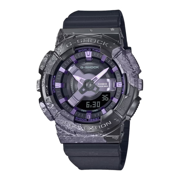 Reloj G-Shock Mujer GM-S114GEM-1A2DR