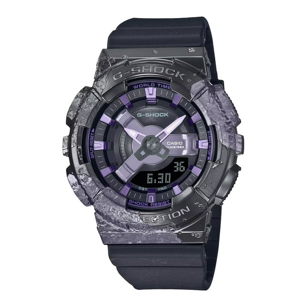 Reloj G-Shock Mujer GM-S114GEM-1A2DR Lider