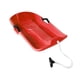 thumbnail image 4 of Tobogán De Snowboard Con Cuerda De Tracción Tabla Deslizante De Arena Para Patinaje Esquí Rojo, 4 of 5