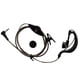 thumbnail image 3 of Auriculares Con Auricular De 1 Pin Y 2,5 Mm Para Motorola Cobra Walkie Talkie Radio Bidireccional, 3 of 3