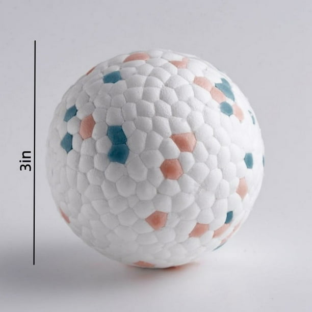 Pet Toy, Bite Resistant Dog Chew Toy, Dog Ball Toys For Aggressive Chewers, Interactive Dog Toy