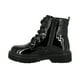 thumbnail image 4 of Botin Min Negro Bamboo, 4 of 6