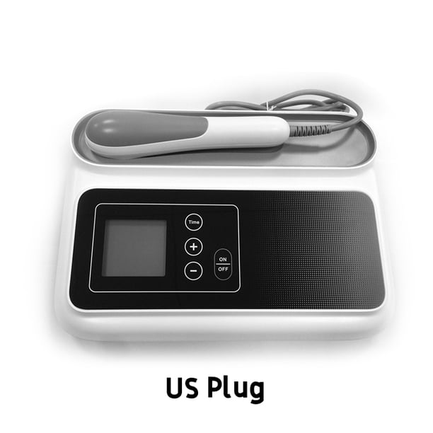 Professional Ultrasound Therapy Device Body Pain Relie Muscle Massager Machine Ultrasonido Fisioterapia Personal Health Care