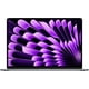 thumbnail image 1 of Macbook Air 2024 Chip M3 16GB RAM 512GB SSD 15 3 Space Gray - (Reacondicionado), 1 of 3