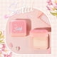 thumbnail image 2 of Light Fragrance Solid Balm, Refreshing And Lasting Floral Fruity Notes, Musk Fragrance, Portable Balm For Dating, Party, 2 of 5