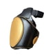 thumbnail image 5 of Almohadilla De Muslo Curvada Para Boxeo, Para Entrenamiento De Boxeo Masculino, Almohadilla Corporal Para Patadas Y Golpes, Color Negro, 5 of 5
