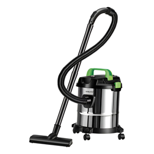 Genérico - Aspiradora Seca 2500W-16L Especial Para Solido Y Cenizas