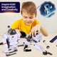 thumbnail image 2 of Kits científicos de robots solares STEM Projects para niños de 8 a 12 años, 2 of 3