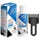 thumbnail image 1 of Champú para Eliminar Piojos Lice No More 118 ml con Peine, 1 of 9