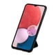 thumbnail image 3 of Funda Resistente para Samsung Galaxy A13 4G con Tarjetero y Soporte, Diseño Magnético Negro, 3 of 5