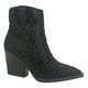 thumbnail image 1 of Botin Chalada Mujer Wayra-1 Negro Casual, 1 of 7