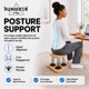 thumbnail image 5 of Taburete Hunkerin – Taburete de Entrenamiento en Sentadilla y Movilidad, 5 of 8