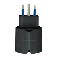 Philco - Enchufe Schuko 1500W Proteccion Sobrecargas N 79313