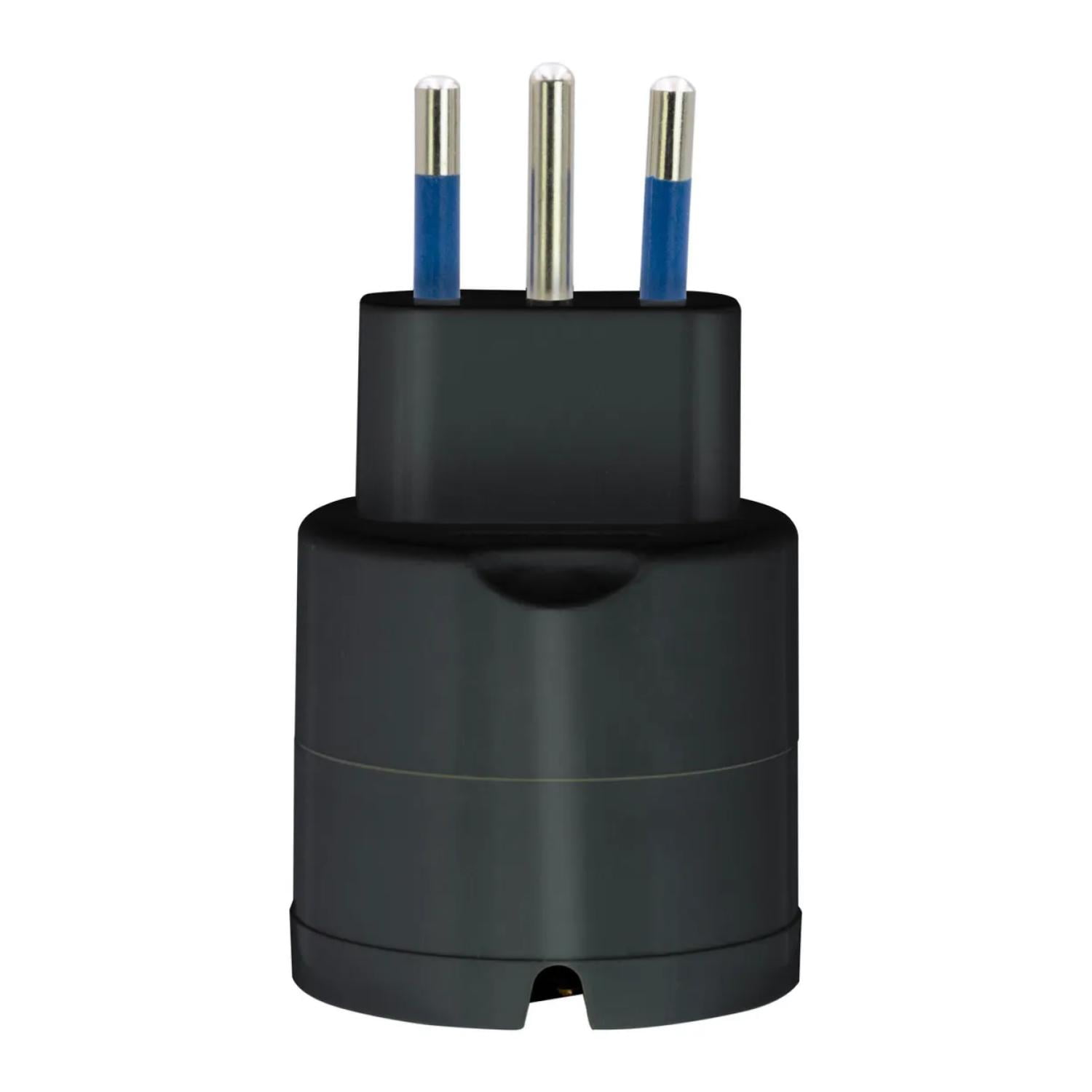 Philco - Enchufe Schuko 1500w Proteccion Sobrecargas N 79313