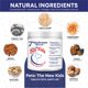 thumbnail image 5 of Suplemento Para Perros Mezcla De 7 Hongos Y Omega 3, 5 of 8