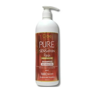 Cloe Professional - Shampoo Pure Sensation Repair Cloe 1000Ml
