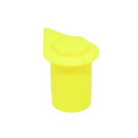 Blacksmith - Indicador De Tuerca Suelta Tipo Gorro 21Mm 10 Unid