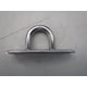 thumbnail image 1 of Soporte de amarre para pad Sea Dog Line 897021 de acero inoxidable, 1 of 3