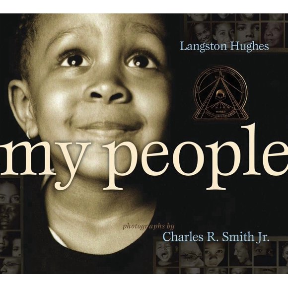 My People – Colección premiada de Atheneum Books for Young Readers