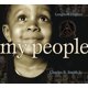 thumbnail image 1 of My People – Colección premiada de Atheneum Books for Young Readers, 1 of 1
